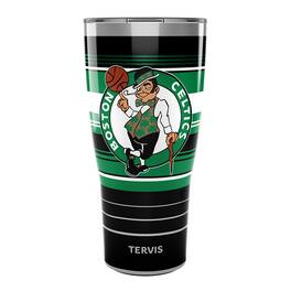 Tervis - Boston Celtics 30oz. Hype Stripes Tumbler - Multicolor