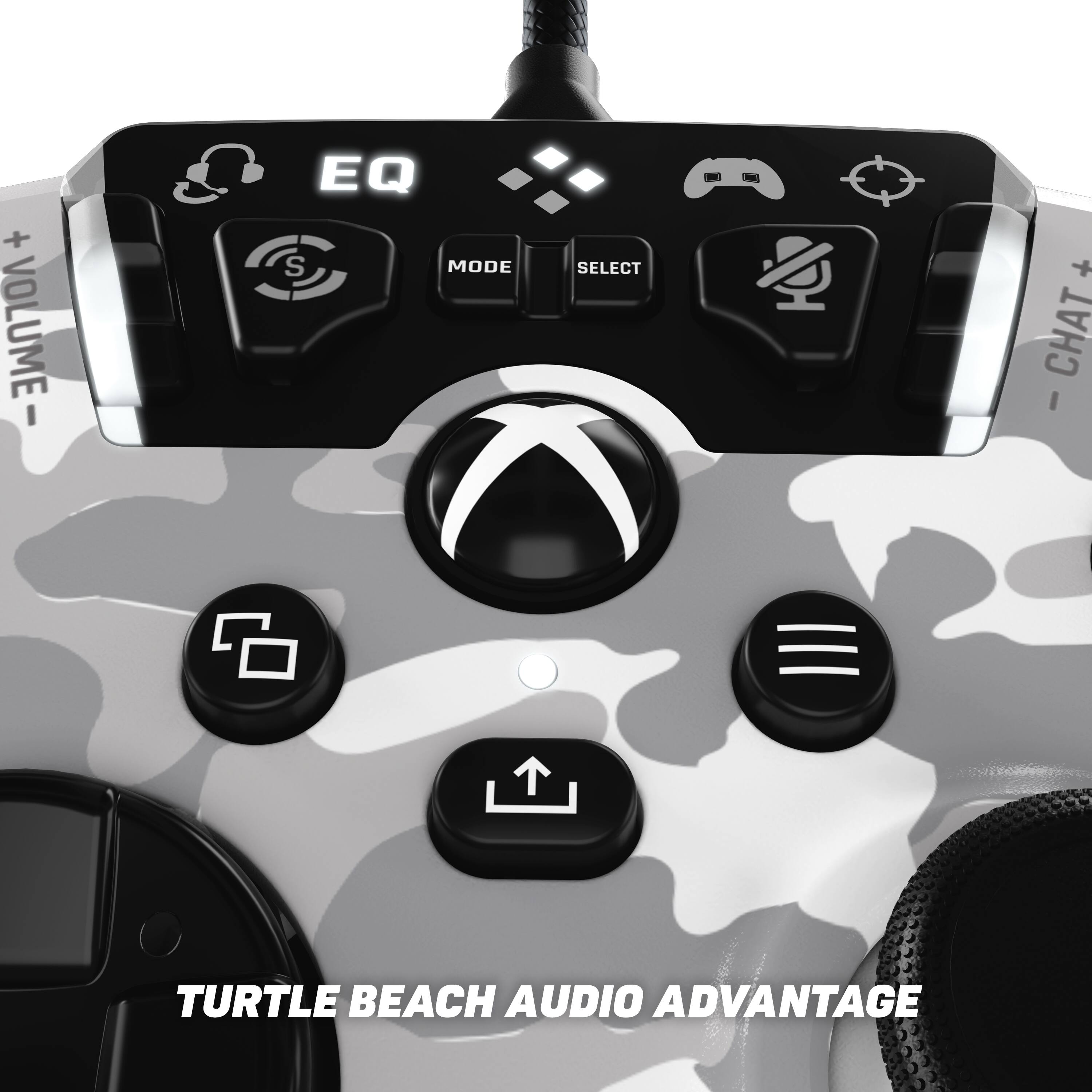 Turtle Beach Audio Advantage