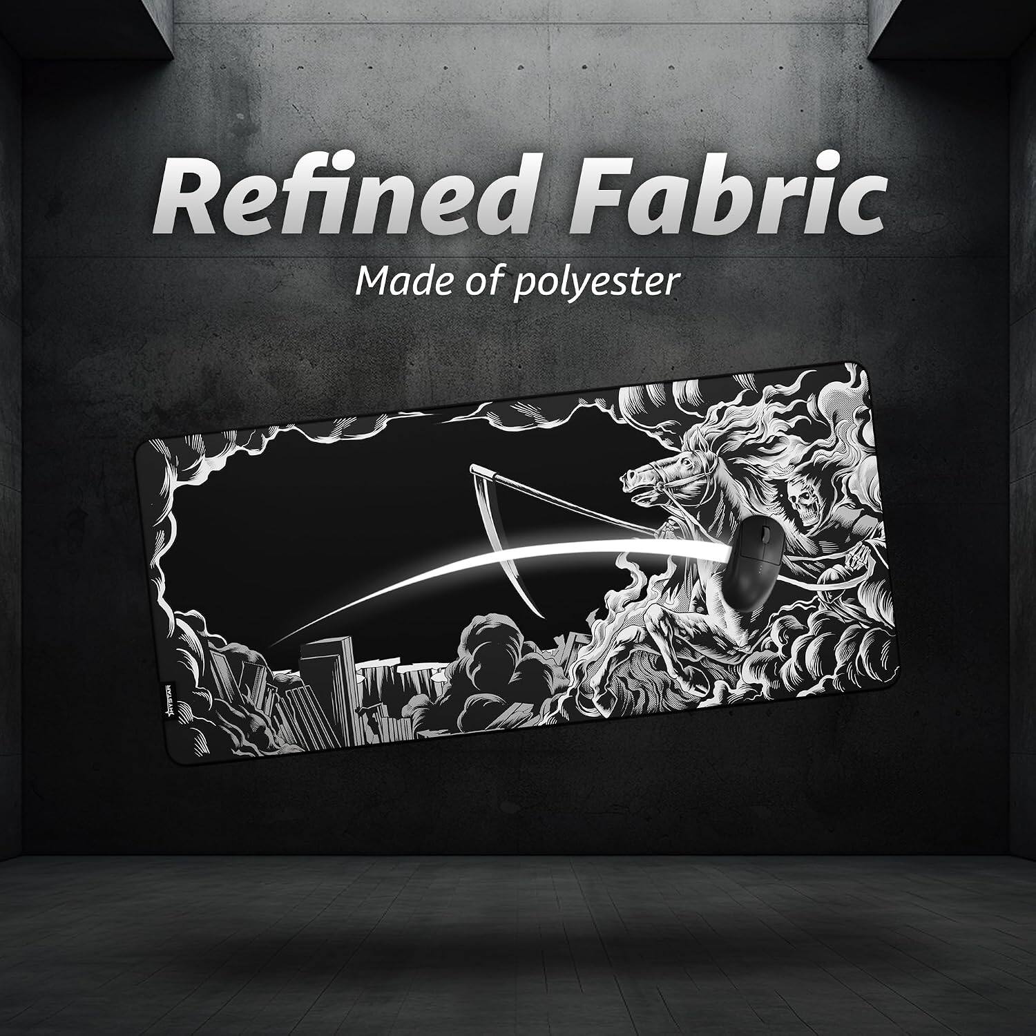 Refined Fabric  
Made of polyester