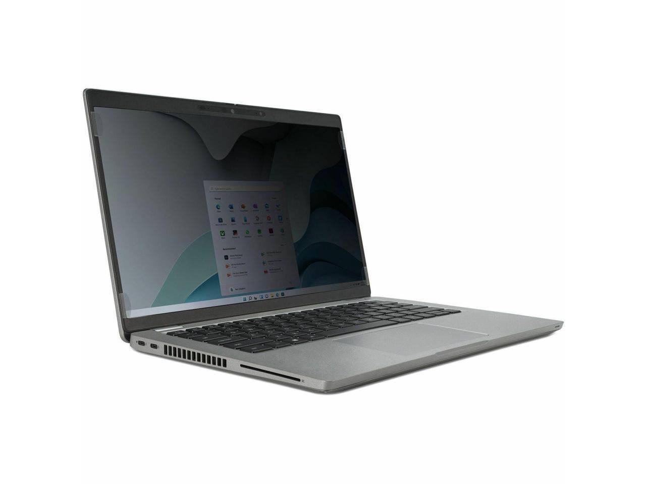 Alt View 9. Kensington - Kensington EQ Privacy Screen Filter for Laptops 16.0" 16:10.