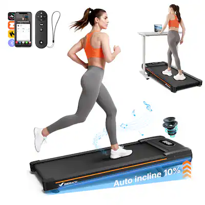 Merach W50 Walking Pad Vs Nordictrack Exp 7I: Ultimate Comparison