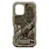 Angle. OtterBox - Defender Series Pro Hard Shell for MagSafe for Apple iPhone 16 - Realtree Apx.