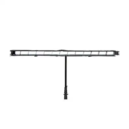 Front. NANLITE - Nanlite Eggcrate Grid for PavoTube II 30C LED Tubes.