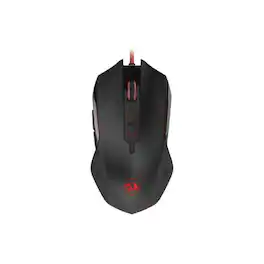 REDRAGON - Inquisitor 2 M716A 7200DPI Gaming Mouse - Wired - Black
