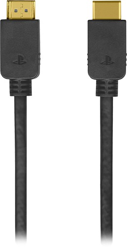 Master Cables Compatible con cable HDMI para Playstation 3 (PS3). Producto  de calidad