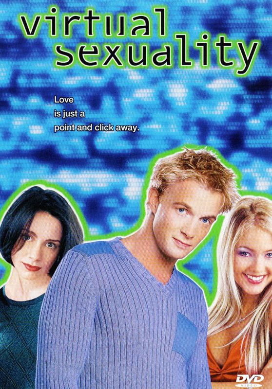 Sexuality Dvd 19