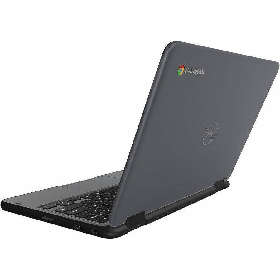 chromebook DOL