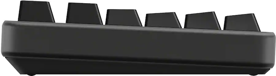 Sony INZONE KBD H75 75% Wired Aluminum Chassis Gaming Keyboard with ...