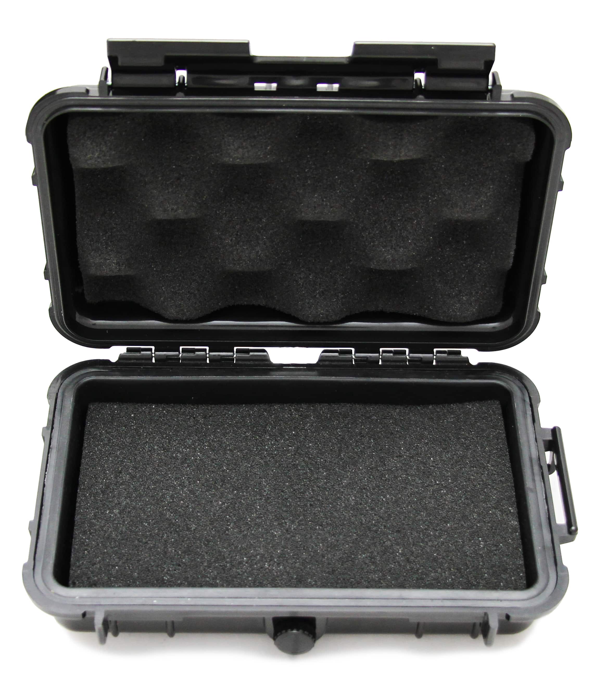 CASEMATIX - Hard Case for Western Digital WD Easystore 5TB & WD My Passport Portable Hard Drive – Waterproof USB Storage Case