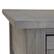 Alt View 12. Simpli Home - Monroe Narrow Side Table - Farmhouse Grey.