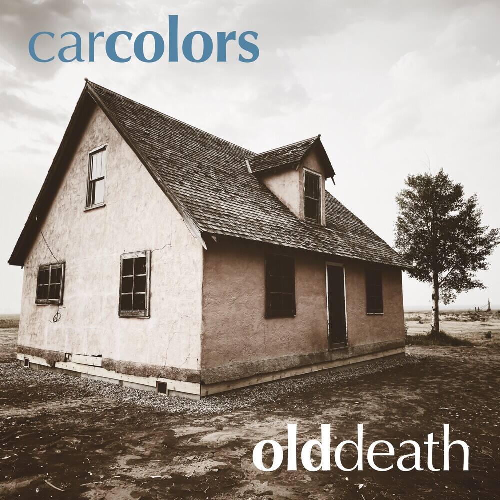 Old Death [12 inch Vinyl Single] price history on PriceWatchPro