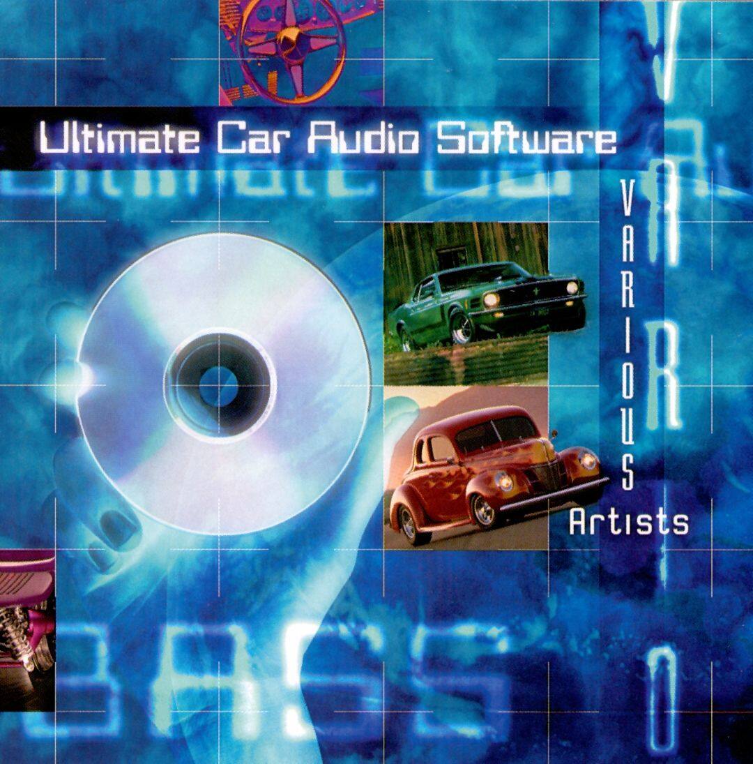 Best Buy Ultimate Car Audio Software [CD]