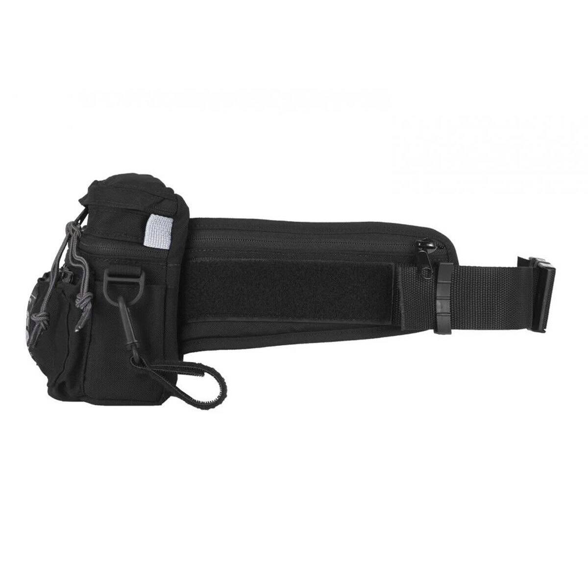 Porta Brace Hip Pack for Spare Camera Lenses, Medium - Best Buy