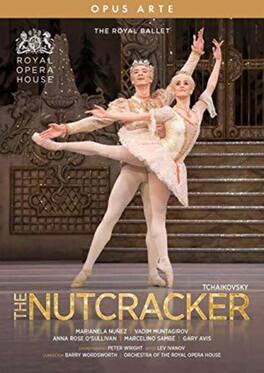 Nutcracker - DVD