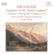 Front Standard. Bruckner: Symphony No.00/Symphony 4 Finale [CD].