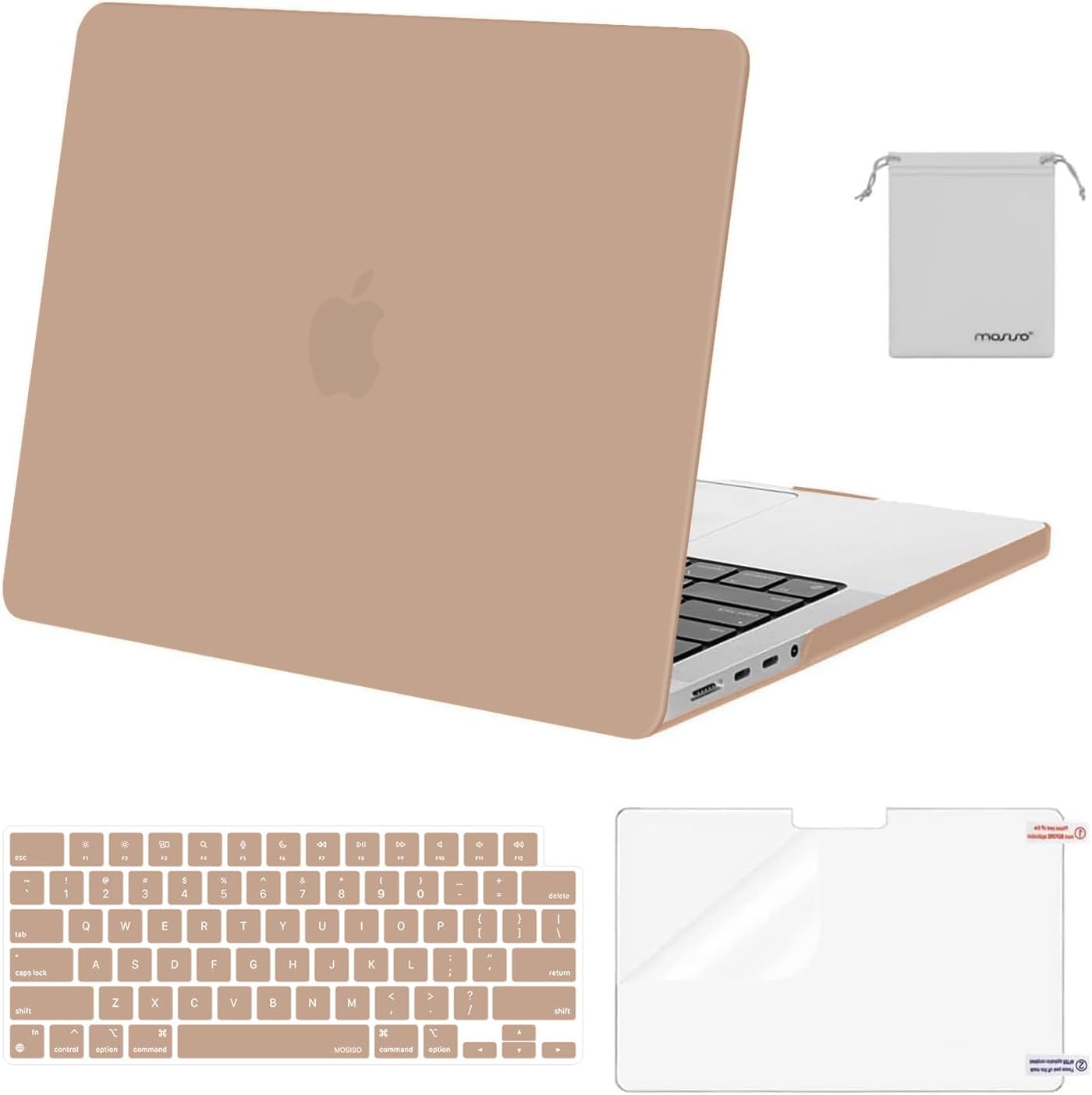 Bronze Brown