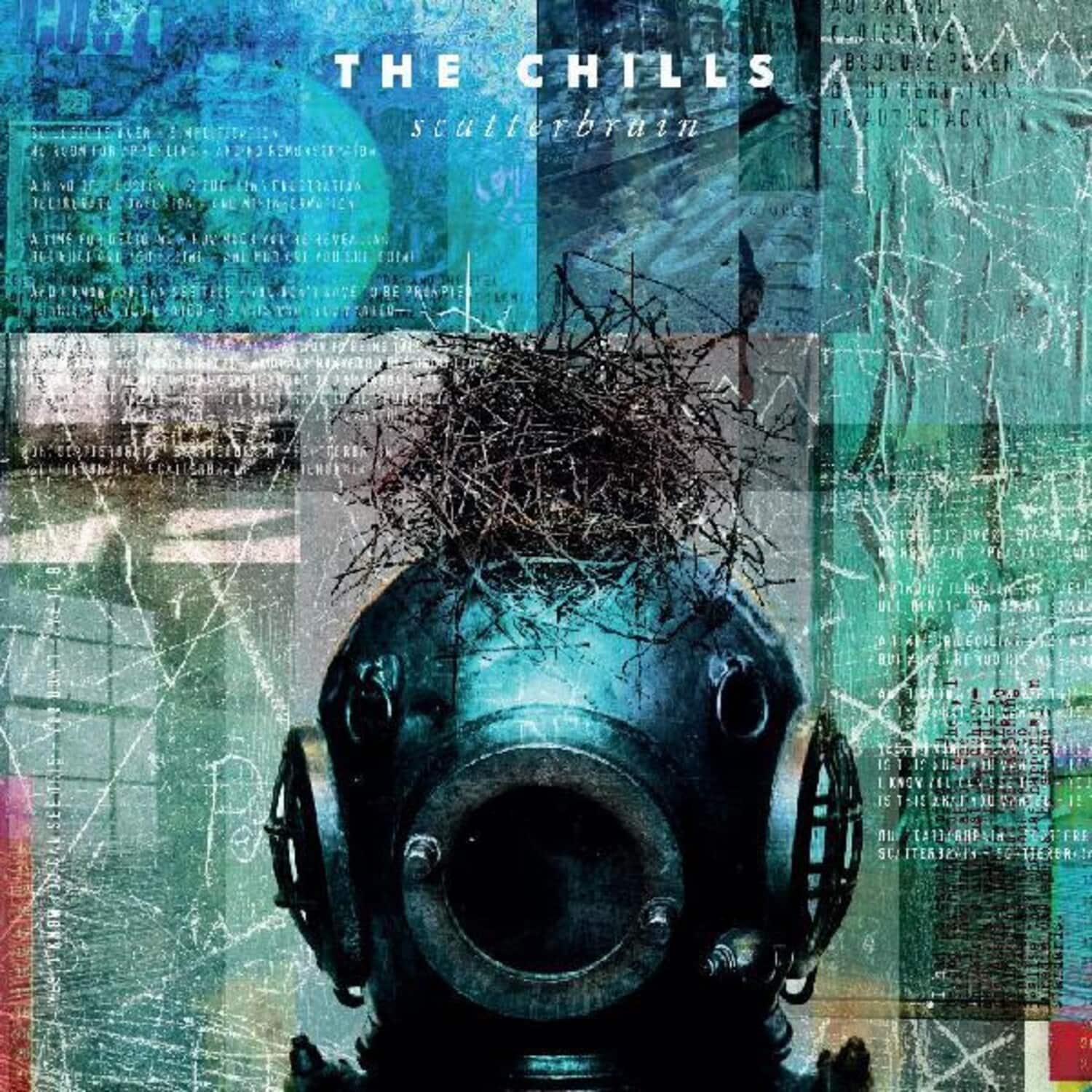 The Chills - Scatterbrain   - COMPACT DISCS [CD] price history on PriceWatchPro