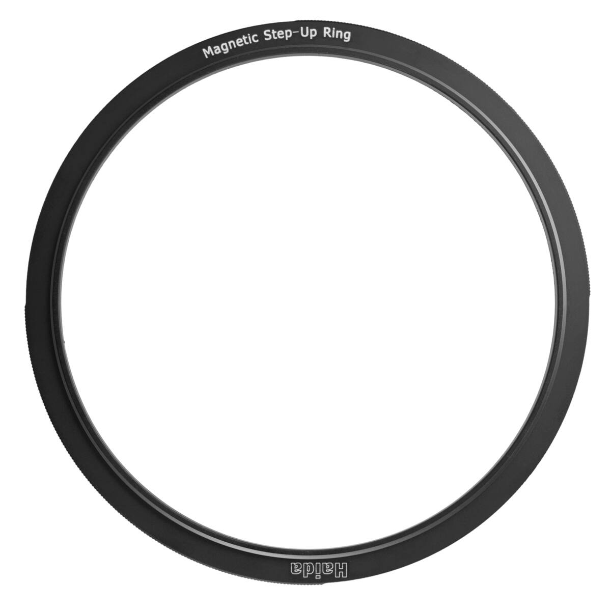 Step-Up Ring Magnetic  
Haida