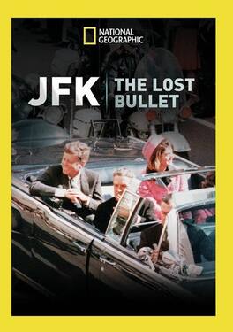 JFK: The Lost Bullet - DVD