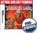 Front Detail. Dragon's Lair — PRE-OWNED - Nintendo DSi.
