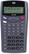 Front Standard. Hewlett-Packard - Scientific Calculator.