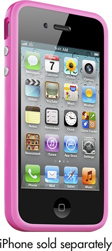 iphone 4c pink
