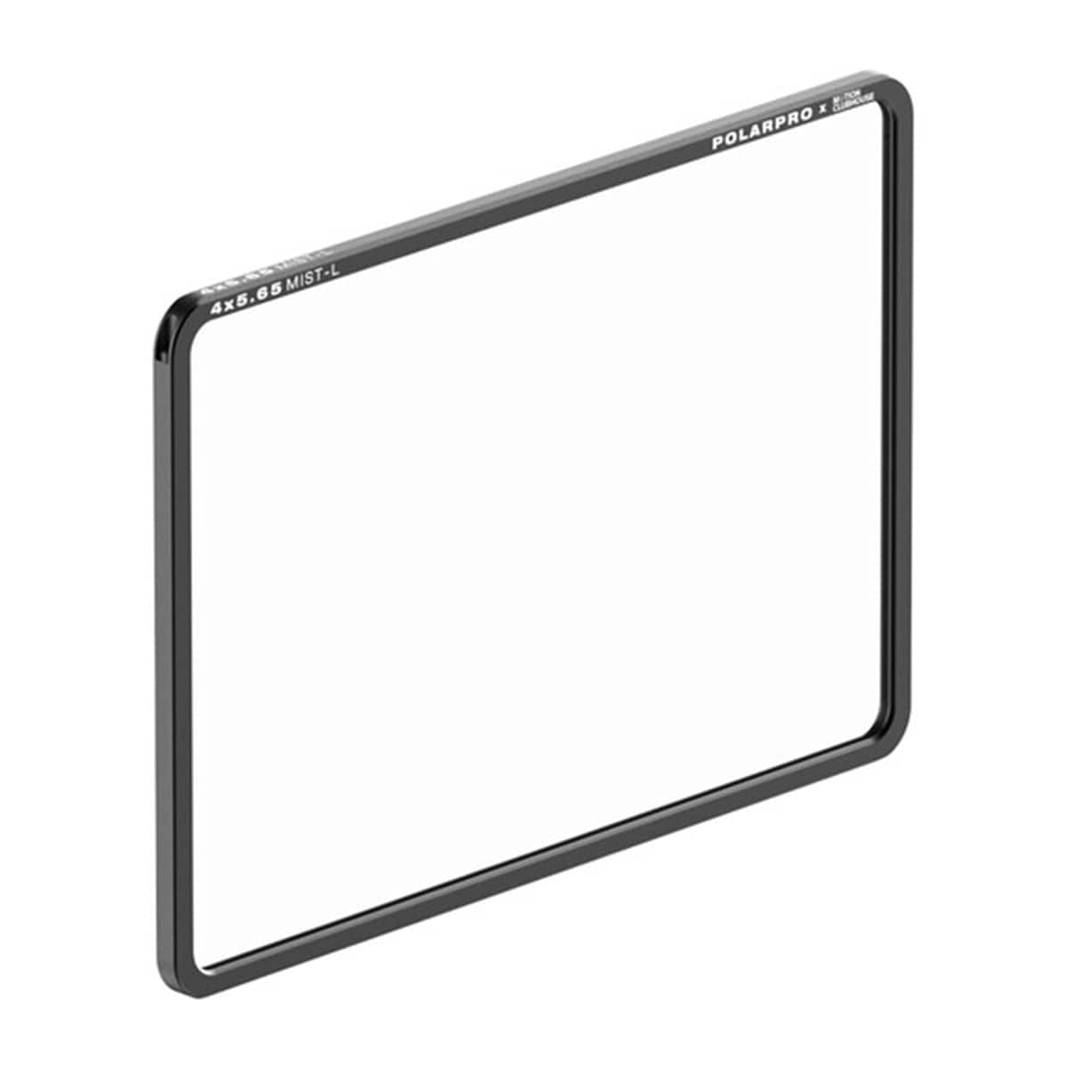 "Polar Pro - 4x5.65"" Light Mist 1/8 Diffusion Filter" price history on PriceWatchPro