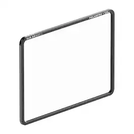 Polar Pro - 4x5.65" Light Mist 1/8 Diffusion Filter