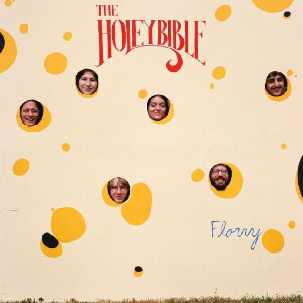 The Holey Bible [LP] [VINYL] price history on PriceWatchPro