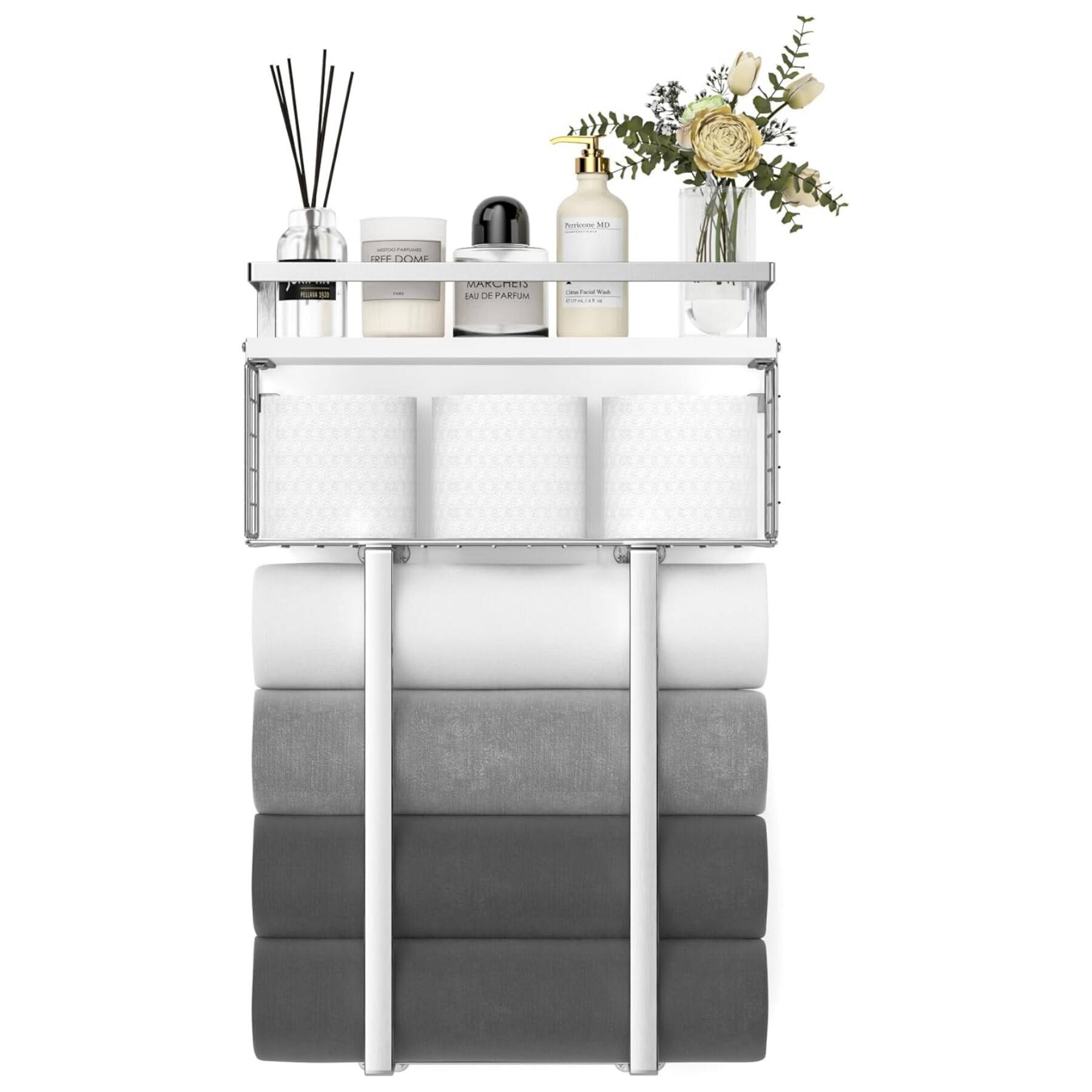 C. | I M CCOL MARCRED F DE FARTM