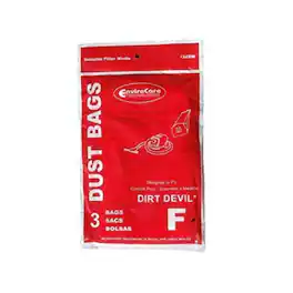 EnviroCare - 63 Pack Vacuum Bags Part #124SW