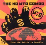 Front Standard. Live From the Battle in Seattle [CD].