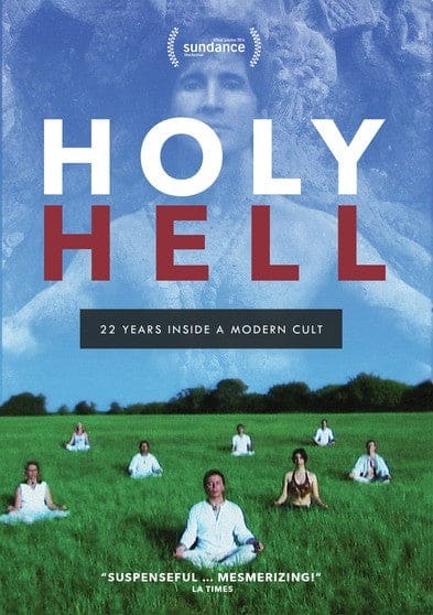 Holy Hell (MOD) (DVD Movie) price history on PriceWatchPro