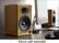 Alt View Standard 3. Audioengine - 5+ Premium Powered Speaker System (2-Piece) - Solid Carbonized Bamboo.