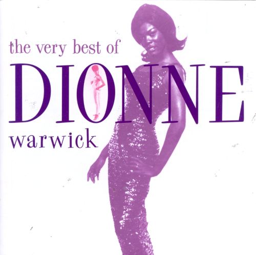  The Very Best of Dionne Warwick [Rhino] [CD]