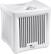 Angle. Hamilton Beach - TrueAir 100 Sq. Ft. Room Air Purifier - White.