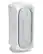 Front. Hamilton Beach - TrueAir Compact Pet Air Purifier - white.