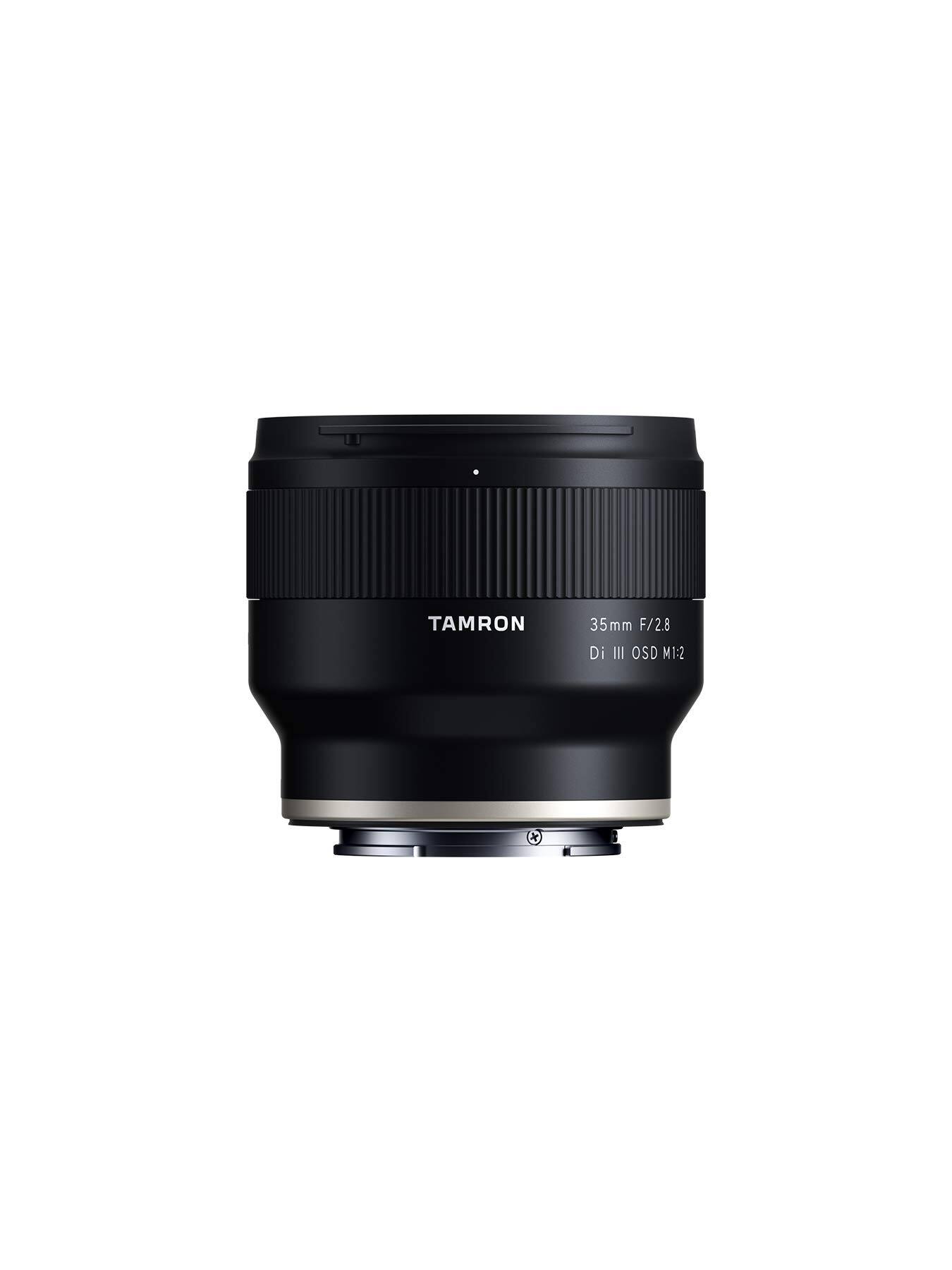 TAMRON 35mm F/2.8 Di III OSD M1:2