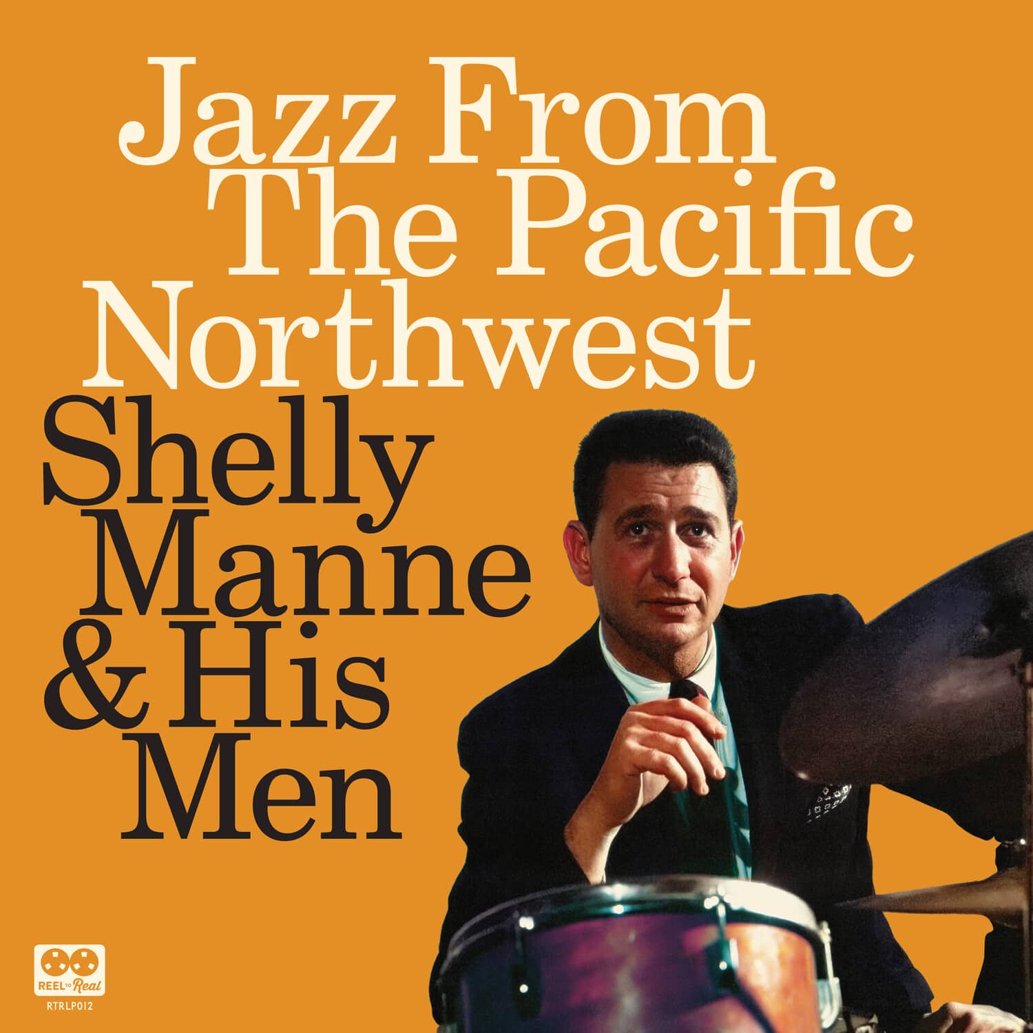 Shelly Manne - Jazz From The Pacific Northwest   - VINYL LP price history on PriceWatchPro