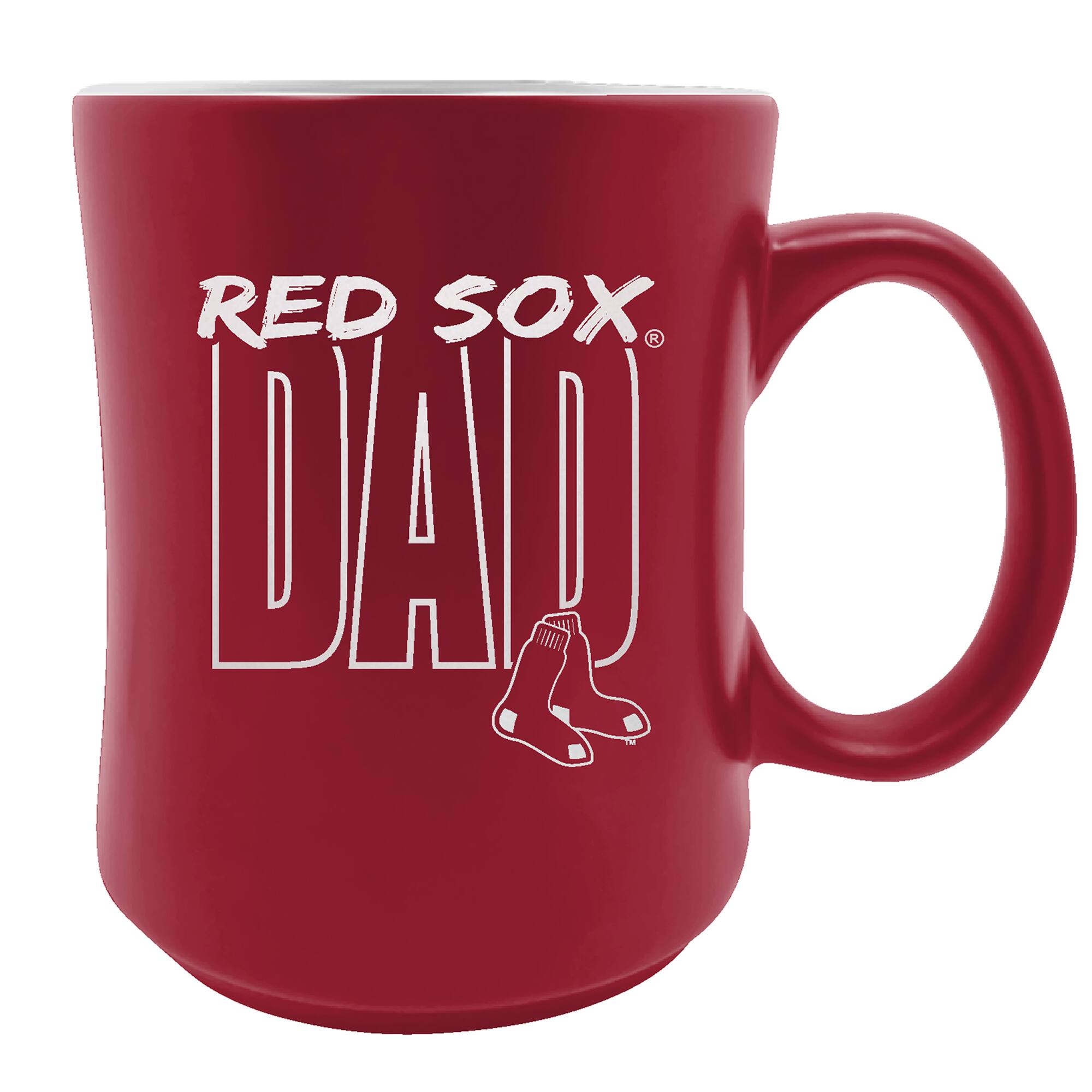 RED SOX  
DAD