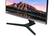 Alt View 16. Samsung - 28” ViewFinity UHD IPS AMD FreeSync with HDR Monitor - Black.