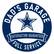 DAD'S GARAGE
SATISFACTION GUARANTEED
FULL SERVICE