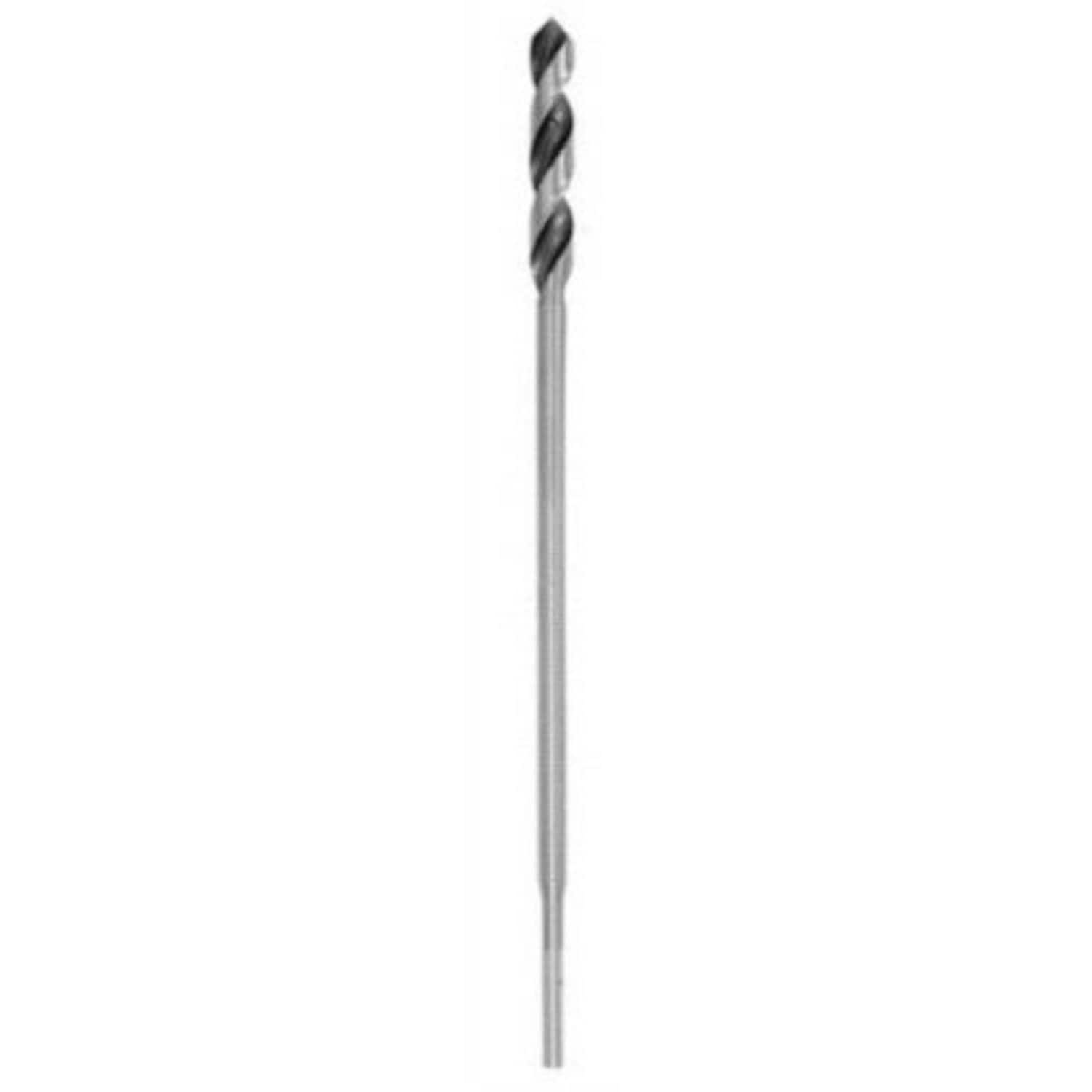 Irwin - 3/4  X 18  L Steel Bell Hanger Bit Straight Shank 1 pc price history on PriceWatchPro