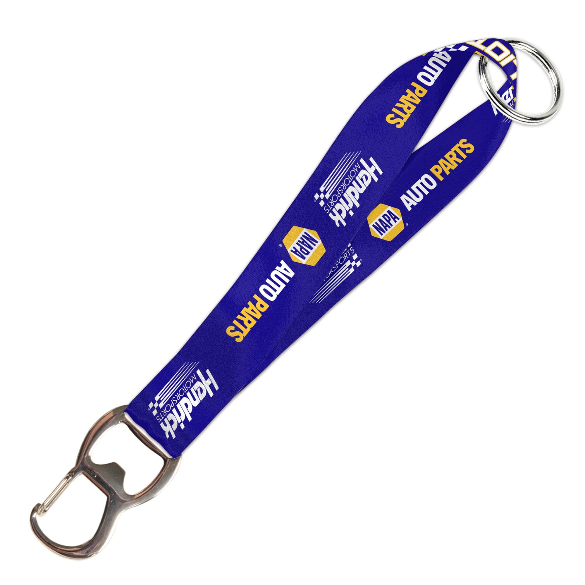 AUTO PARTS  
J2 PARTS  
OTORSPORTS  
Hendrick AUTO  
NAPA  
NAPA AUTO  
SESports  
Hendrick
