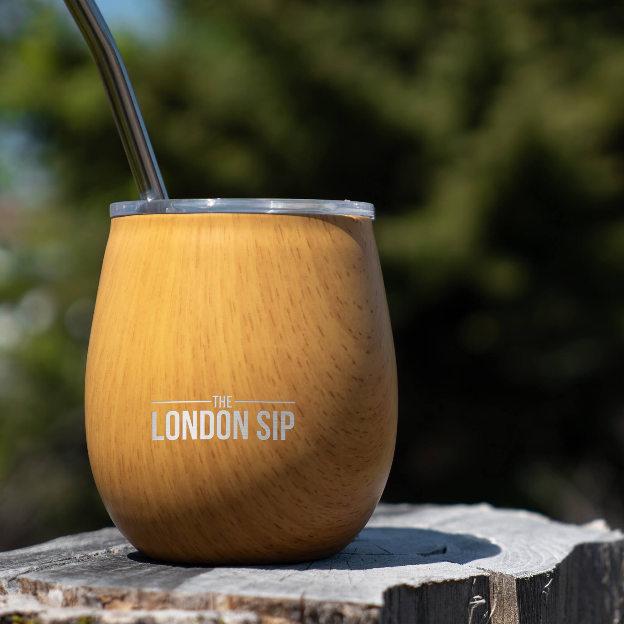 THE LONDON SIP