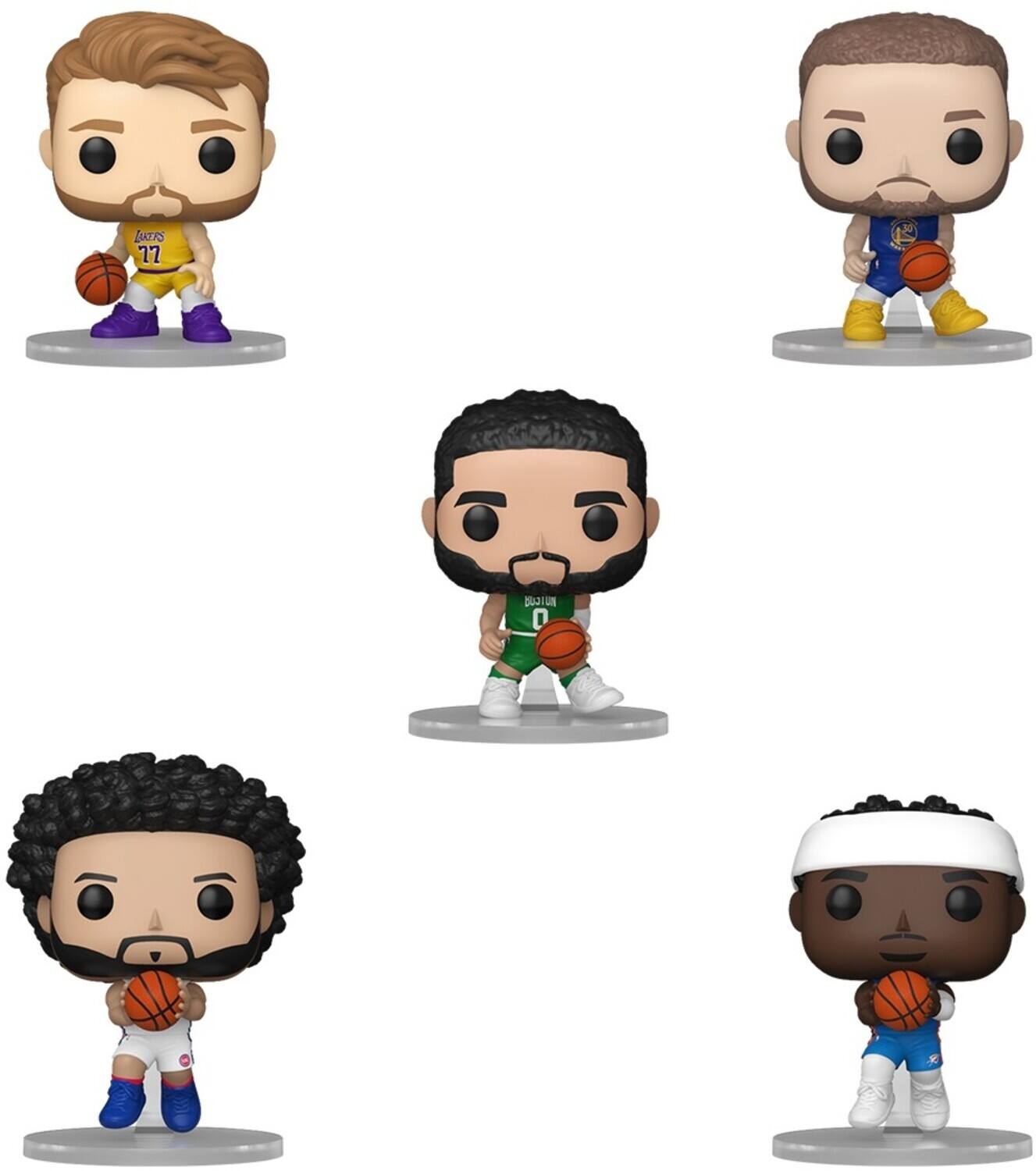 LAKERS 77

BOSTON