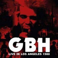 Live in Los Angeles 1988 [LP] - VINYL - Front_Zoom
