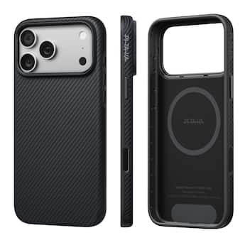 Pitaka iPhone 17 Pro Max Case 6.9 Pitaka iPhone 17 Pro Max Case 6.9