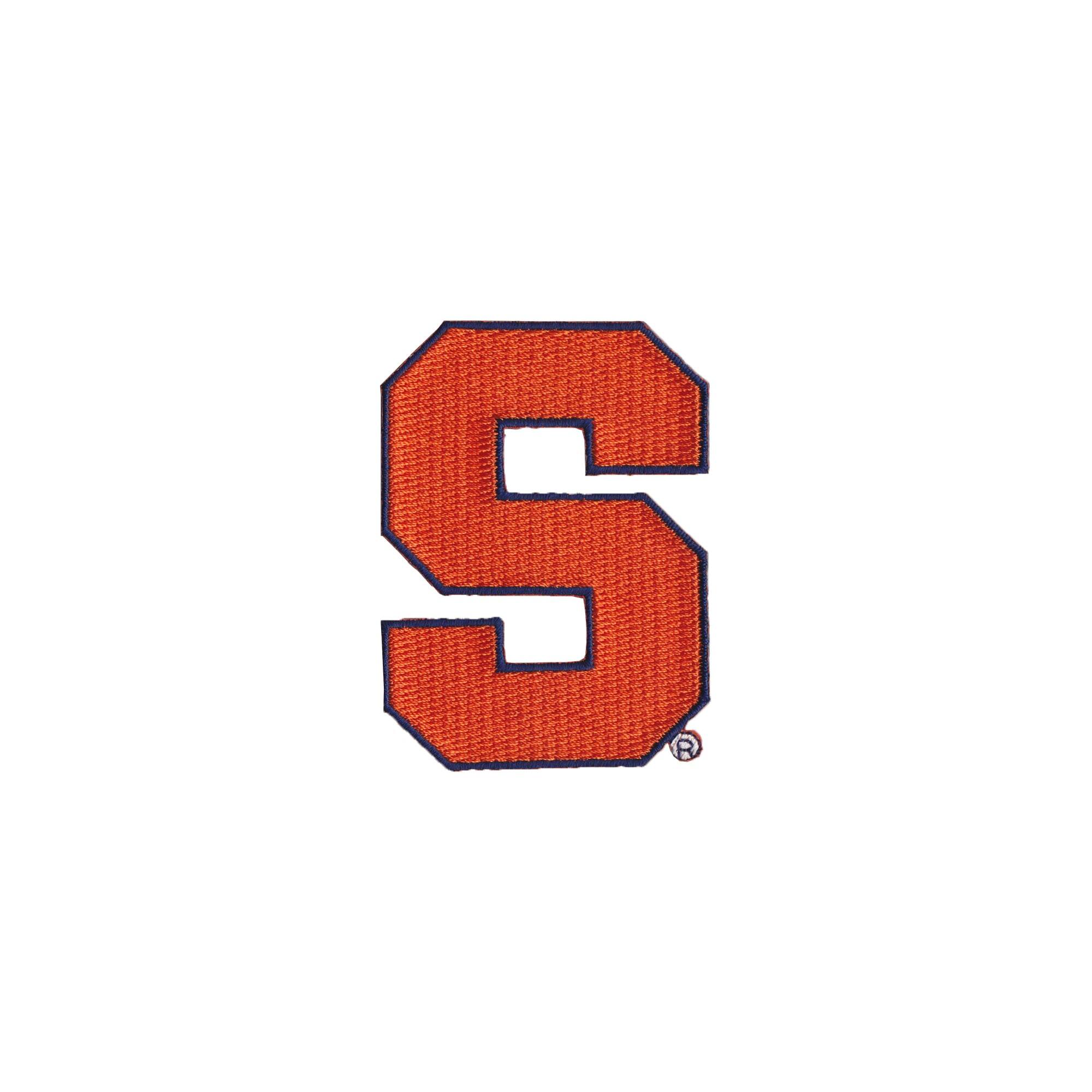 Alt View 3. Tervis - Syracuse Orange 4-Pack 12oz. Emblem Tumbler Set - Multicolor.