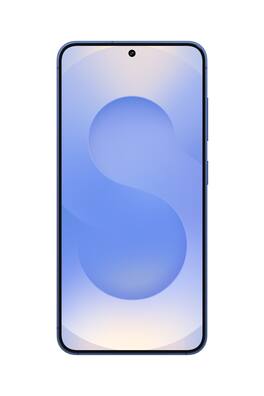 Boost Mobile - Refurbished Excellent - Samsung Galaxy S25 - Prepaid Smartphone - Navy